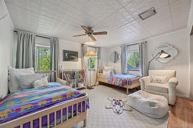 6310 Simmons Drive, Boulder, CO 80303