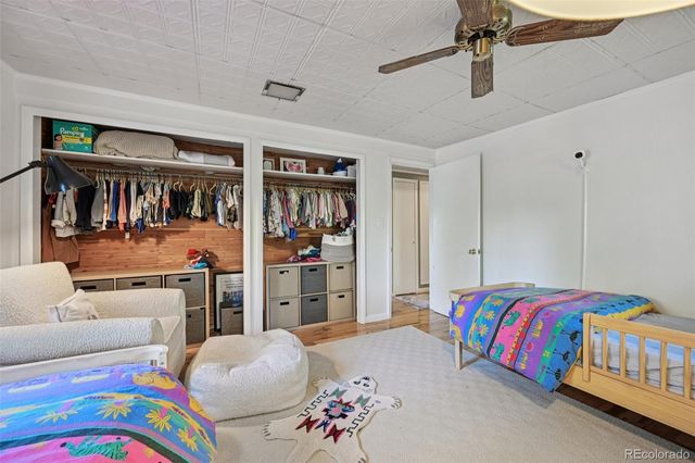 6310 Simmons Drive, Boulder, CO 80303