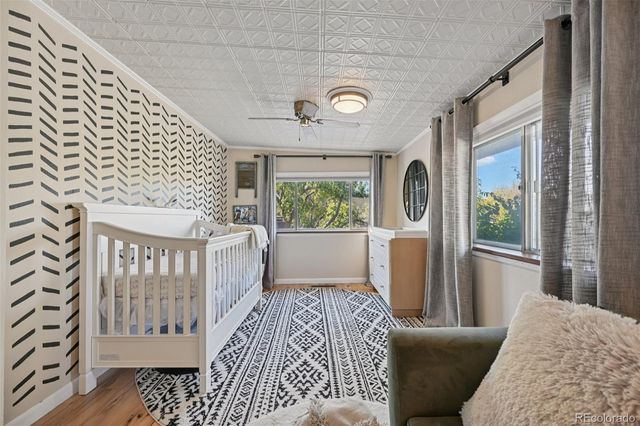 6310 Simmons Drive, Boulder, CO 80303