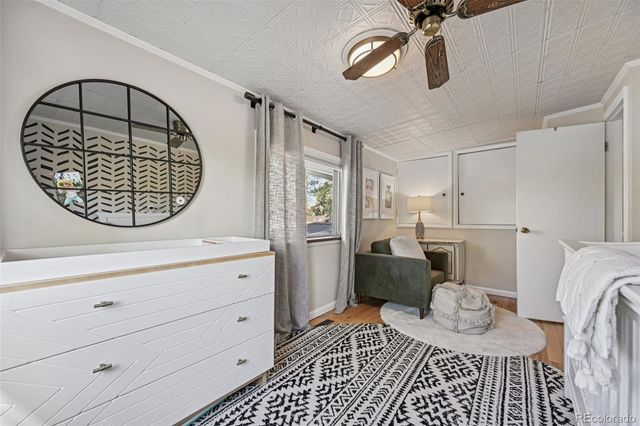 6310 Simmons Drive, Boulder, CO 80303