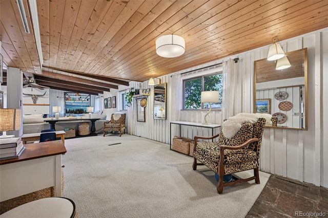 6310 Simmons Drive, Boulder, CO 80303