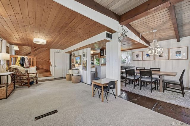 6310 Simmons Drive, Boulder, CO 80303