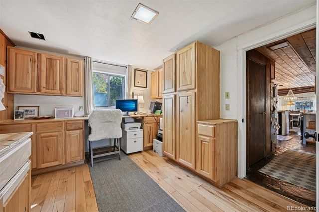 6310 Simmons Drive, Boulder, CO 80303