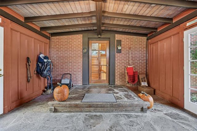 6310 Simmons Drive, Boulder, CO 80303