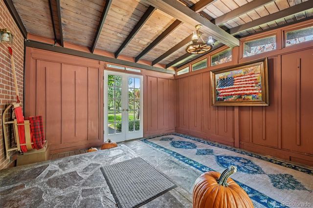 6310 Simmons Drive, Boulder, CO 80303
