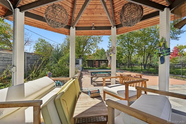 6310 Simmons Drive, Boulder, CO 80303