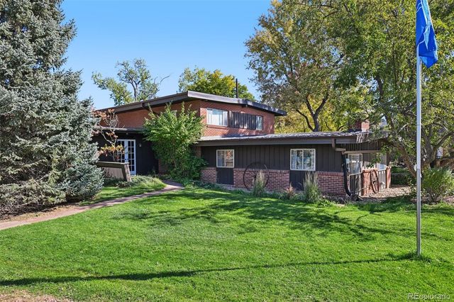 6310 Simmons Drive, Boulder, CO 80303