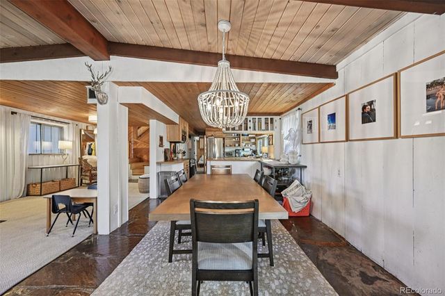 6310 Simmons Drive, Boulder, CO 80303