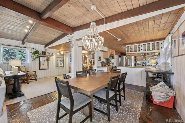 6310 Simmons Drive, Boulder, CO 80303