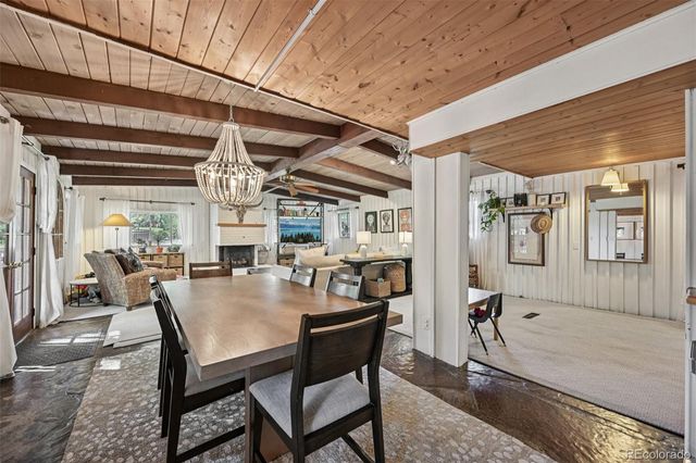 6310 Simmons Drive, Boulder, CO 80303