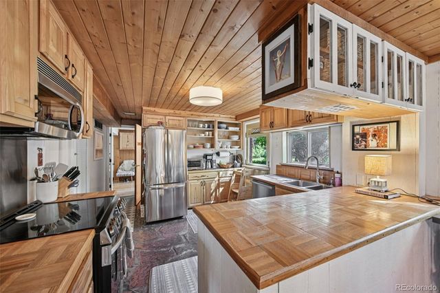 6310 Simmons Drive, Boulder, CO 80303