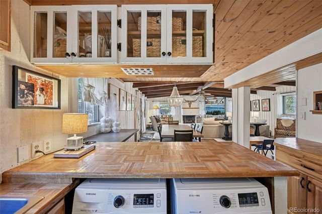 6310 Simmons Drive, Boulder, CO 80303
