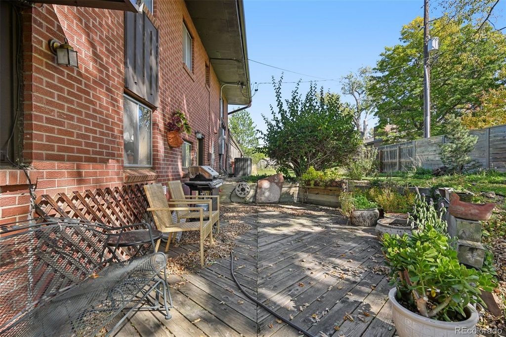Image 48 of property listing at 6310 Simmons Drive, Boulder, CO 80303