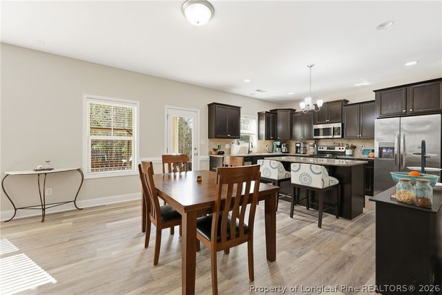 183 Coopers Creek Avenue, Spring Lake, NC 28390