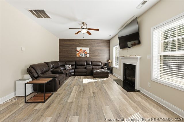 183 Coopers Creek Avenue, Spring Lake, NC 28390