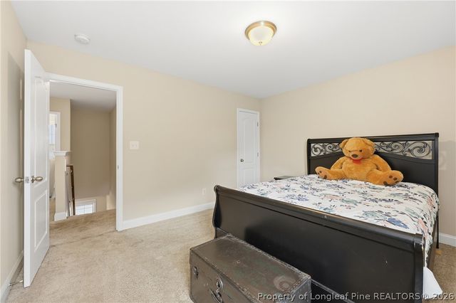 183 Coopers Creek Avenue, Spring Lake, NC 28390