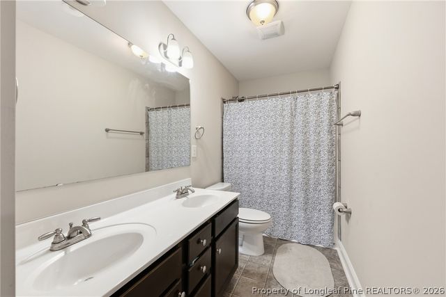 183 Coopers Creek Avenue, Spring Lake, NC 28390