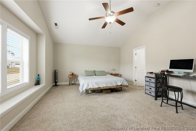 183 Coopers Creek Avenue, Spring Lake, NC 28390