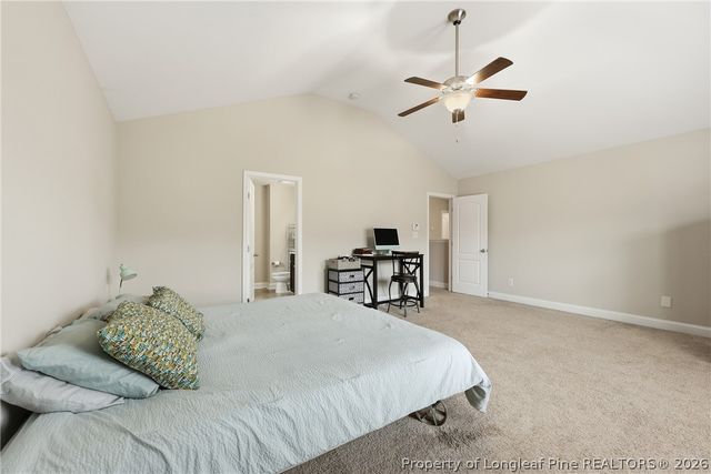 183 Coopers Creek Avenue, Spring Lake, NC 28390