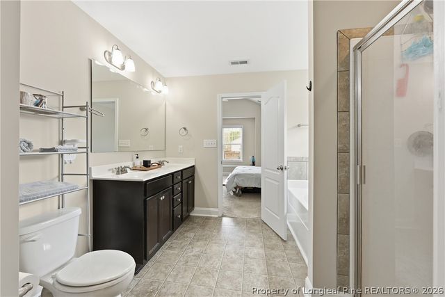 183 Coopers Creek Avenue, Spring Lake, NC 28390