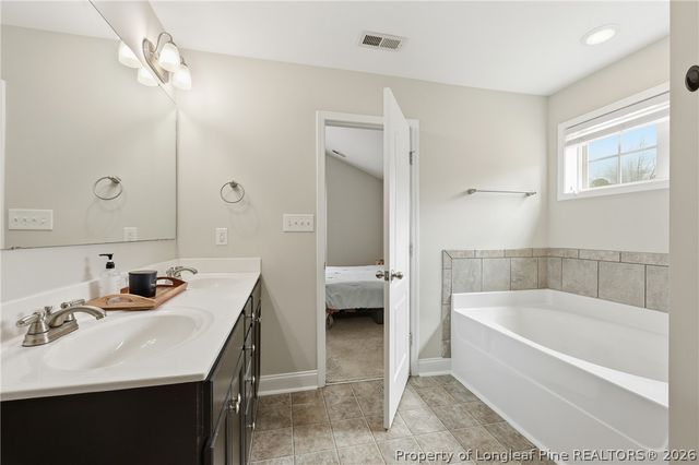 183 Coopers Creek Avenue, Spring Lake, NC 28390