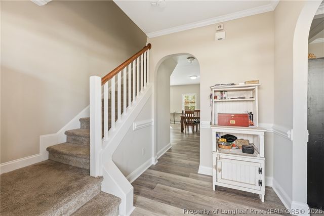 183 Coopers Creek Avenue, Spring Lake, NC 28390