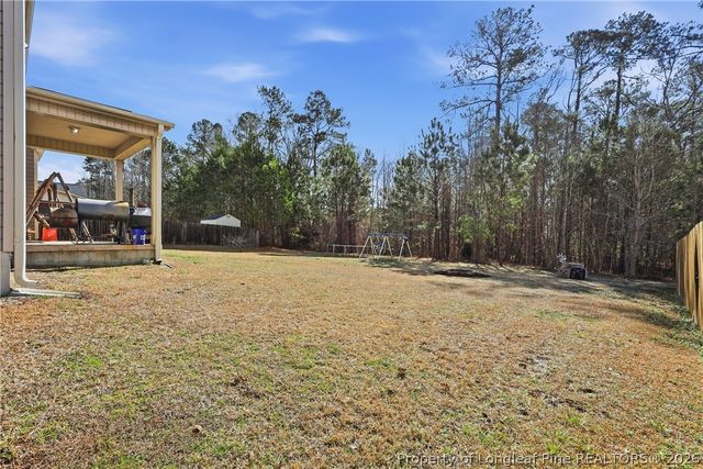 183 Coopers Creek Avenue, Spring Lake, NC 28390