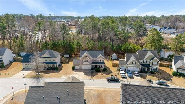 183 Coopers Creek Avenue, Spring Lake, NC 28390