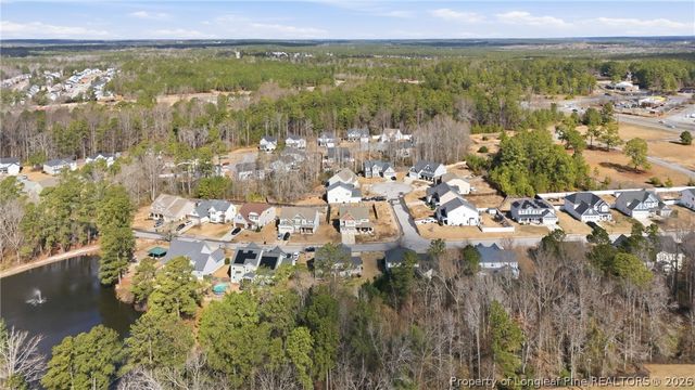 183 Coopers Creek Avenue, Spring Lake, NC 28390