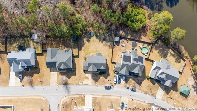 183 Coopers Creek Avenue, Spring Lake, NC 28390