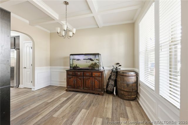 183 Coopers Creek Avenue, Spring Lake, NC 28390