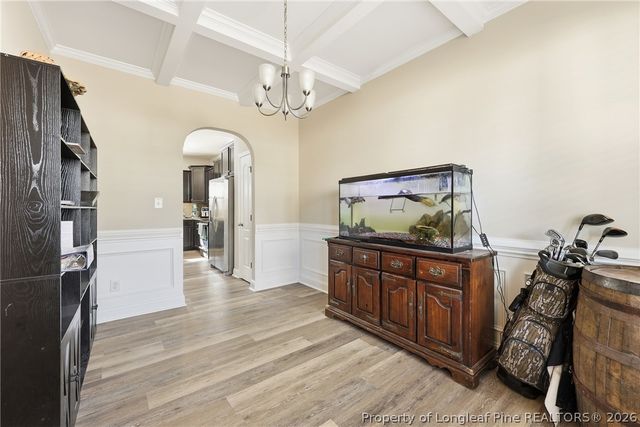 183 Coopers Creek Avenue, Spring Lake, NC 28390