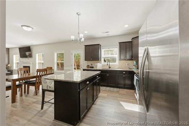 183 Coopers Creek Avenue, Spring Lake, NC 28390