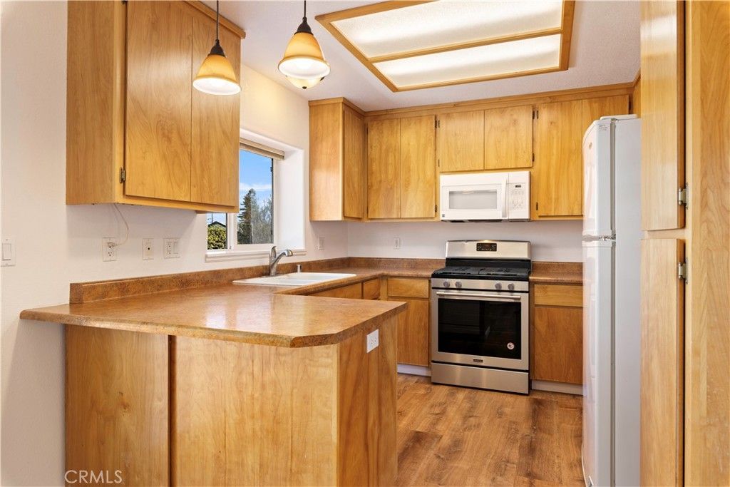 Image 13 of property listing at 9732 Pinon Way, Kelseyville, CA 95451