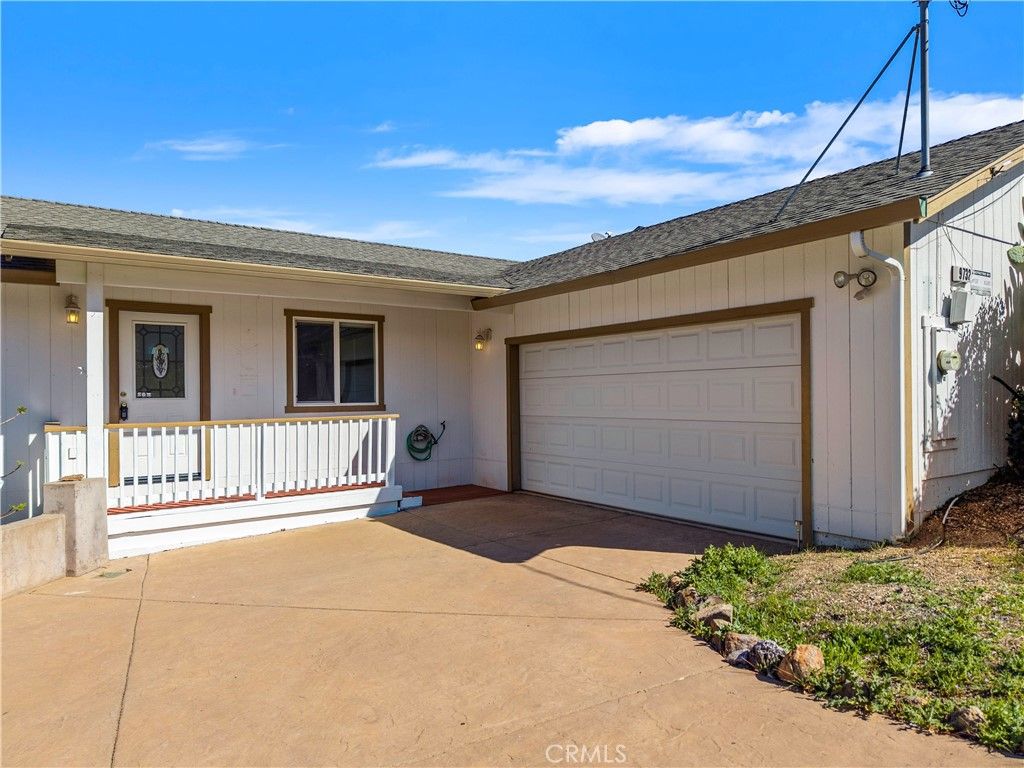 Image 26 of property listing at 9732 Pinon Way, Kelseyville, CA 95451