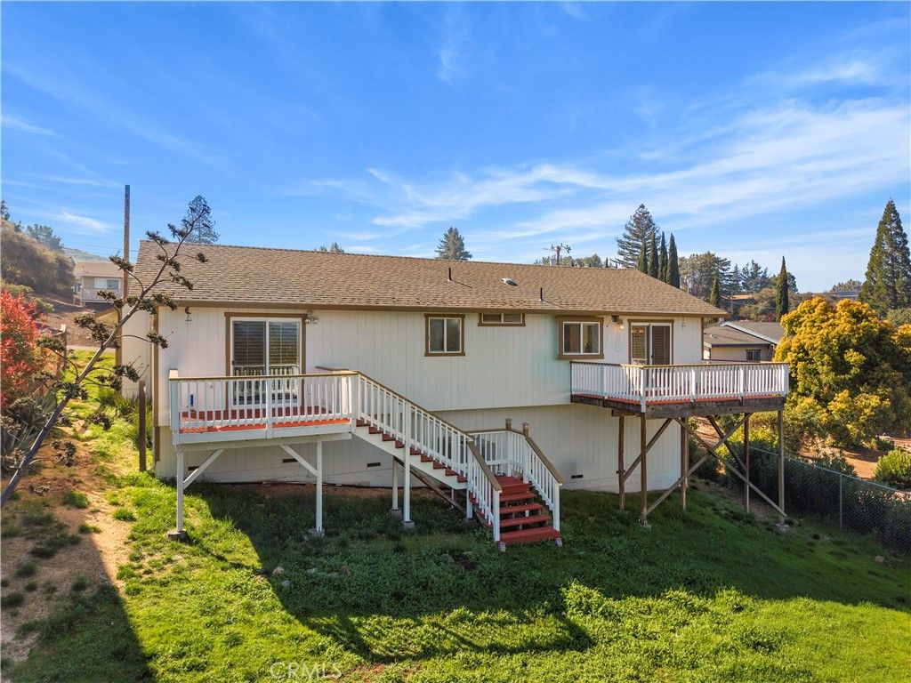 Image 28 of property listing at 9732 Pinon Way, Kelseyville, CA 95451