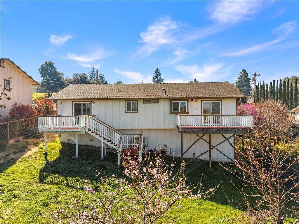 Image 29 of property listing at 9732 Pinon Way, Kelseyville, CA 95451