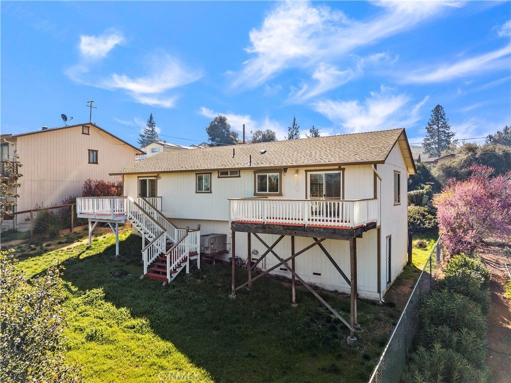 Image 30 of property listing at 9732 Pinon Way, Kelseyville, CA 95451