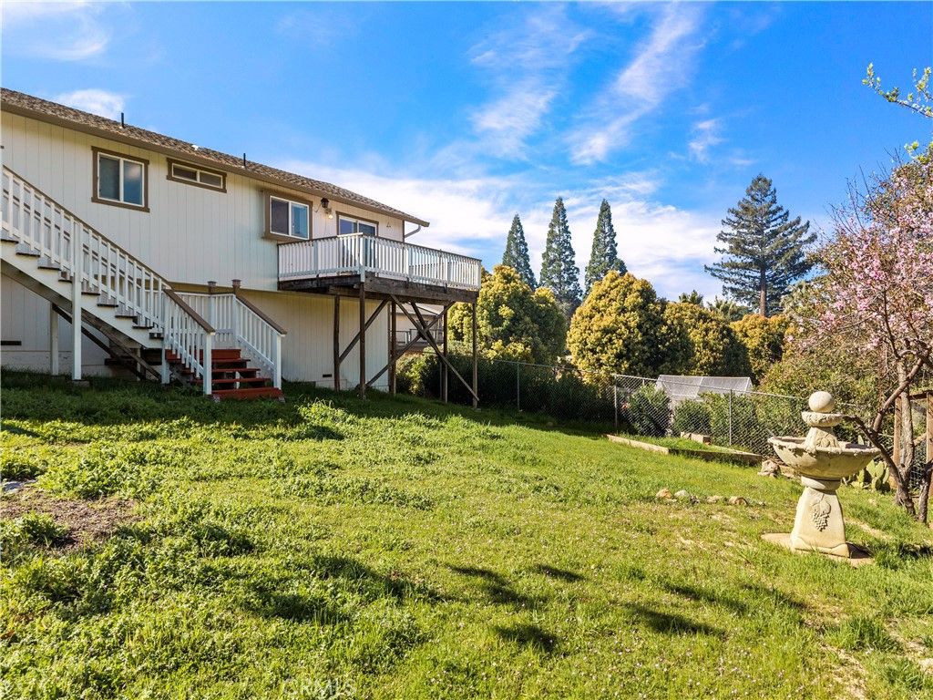 Image 32 of property listing at 9732 Pinon Way, Kelseyville, CA 95451