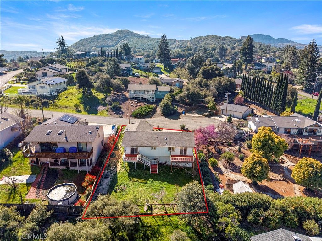 Image 33 of property listing at 9732 Pinon Way, Kelseyville, CA 95451