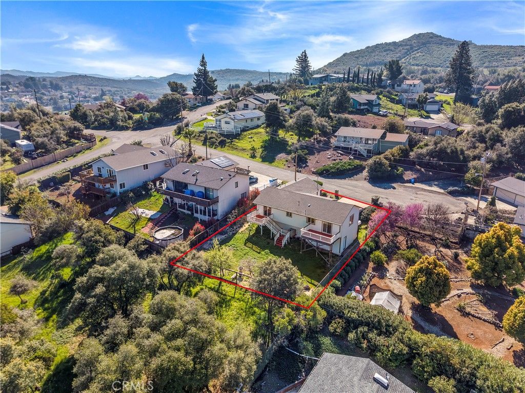 Image 34 of property listing at 9732 Pinon Way, Kelseyville, CA 95451