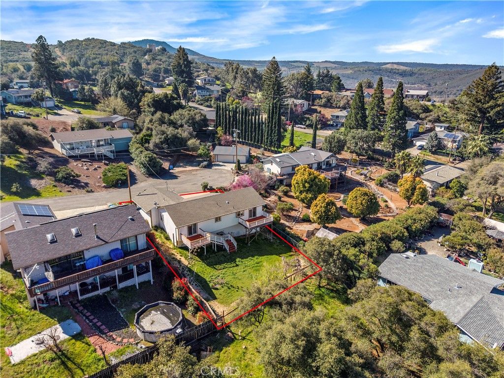 Image 35 of property listing at 9732 Pinon Way, Kelseyville, CA 95451