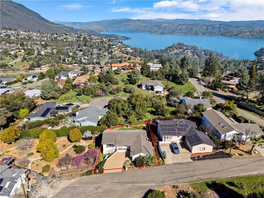 Image 37 of property listing at 9732 Pinon Way, Kelseyville, CA 95451