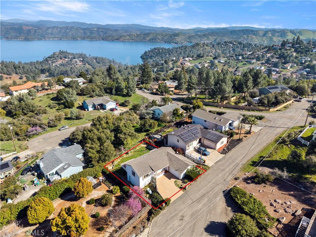 Image 38 of property listing at 9732 Pinon Way, Kelseyville, CA 95451