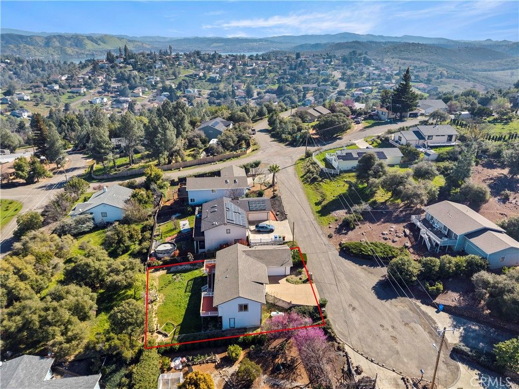 Image 39 of property listing at 9732 Pinon Way, Kelseyville, CA 95451