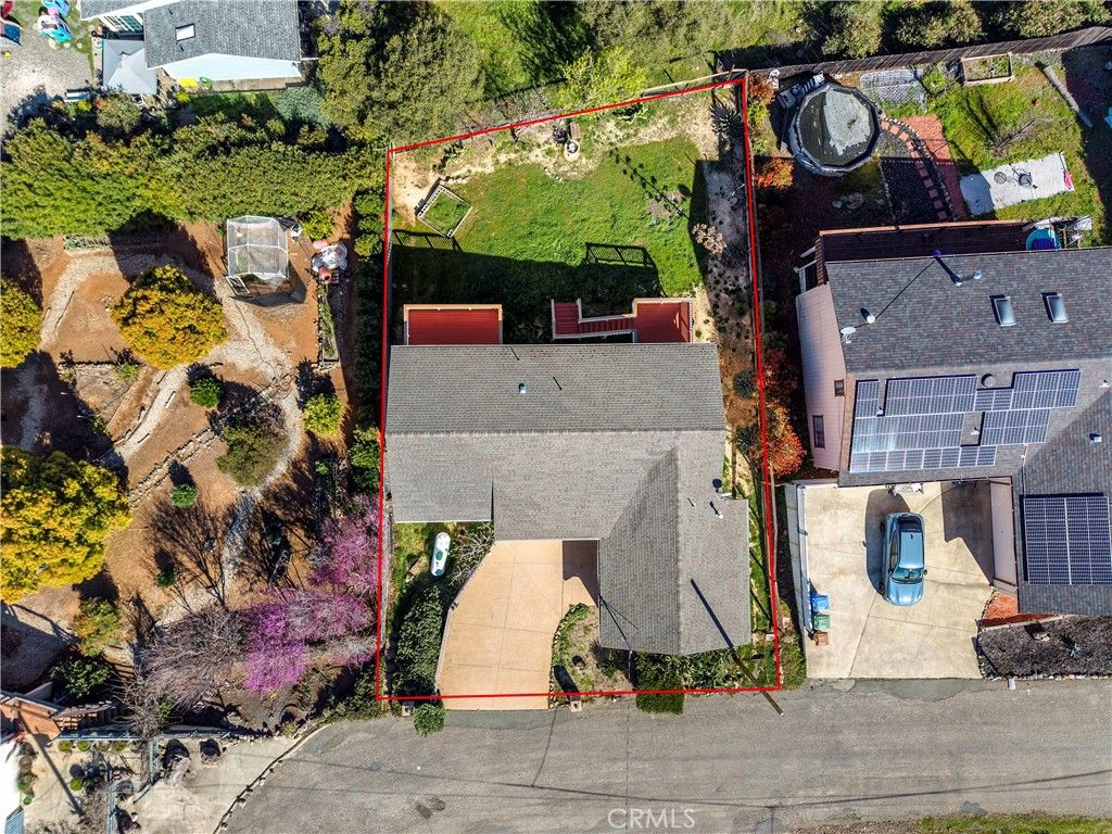 Image 40 of property listing at 9732 Pinon Way, Kelseyville, CA 95451