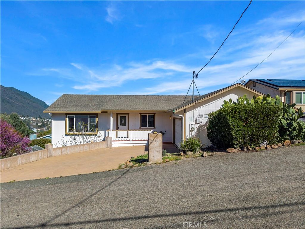 Image 42 of property listing at 9732 Pinon Way, Kelseyville, CA 95451