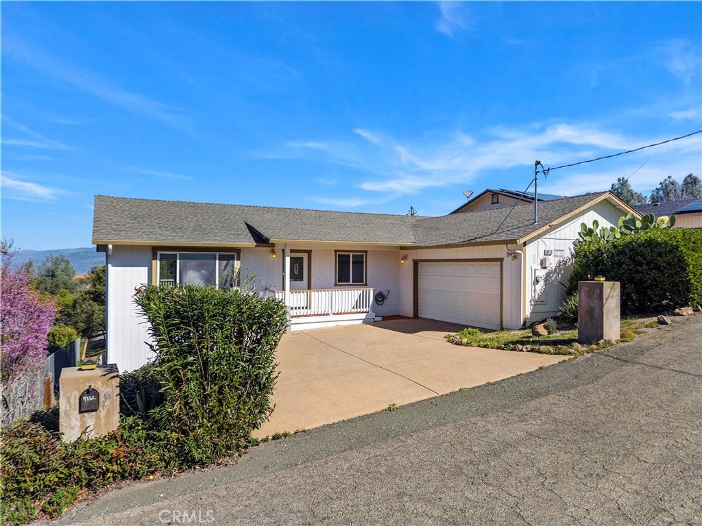 Image 43 of property listing at 9732 Pinon Way, Kelseyville, CA 95451