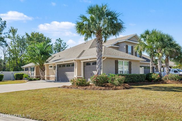 102 THOMAS Court, Kingsland, GA 31548