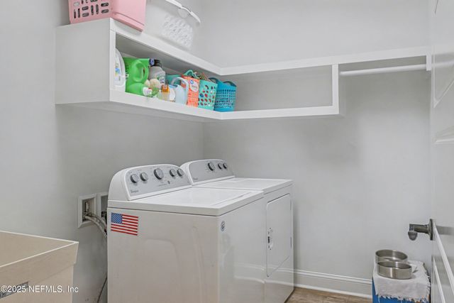 102 THOMAS Court, Kingsland, GA 31548